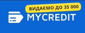 MyCredit